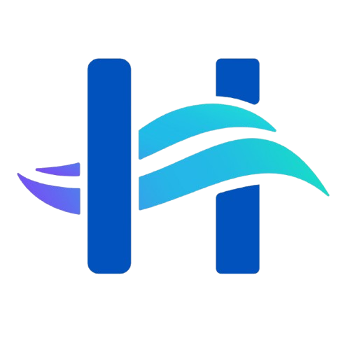 Flow HR logo